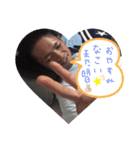 竜也愛好者スタンプ！（個別スタンプ：2）