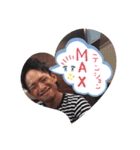 竜也愛好者スタンプ！（個別スタンプ：3）
