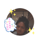竜也愛好者スタンプ！（個別スタンプ：8）