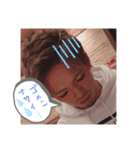 竜也愛好者スタンプ！（個別スタンプ：9）