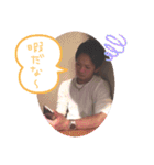 竜也愛好者スタンプ！（個別スタンプ：15）