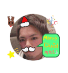 竜也愛好者スタンプ！（個別スタンプ：22）
