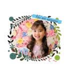 毎日愉快なみあごんちゃん（個別スタンプ：2）