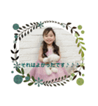 毎日愉快なみあごんちゃん（個別スタンプ：16）