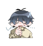 ともོリス（個別スタンプ：2）
