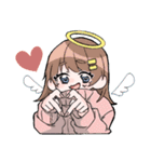 ともོリス（個別スタンプ：4）