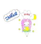 Mima Smile Kitchen（個別スタンプ：3）