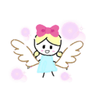 レミちゃん！（個別スタンプ：8）