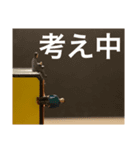 ミニチュアスタンプ（個別スタンプ：2）