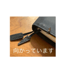 ミニチュアスタンプ（個別スタンプ：5）