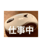 ミニチュアスタンプ（個別スタンプ：7）