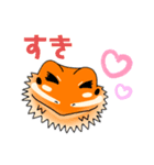 うちの3ペット♡（個別スタンプ：6）