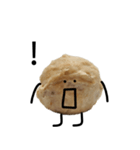 ミートボール（個別スタンプ：13）