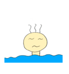 岩盤隊長が作ったスタンプ（個別スタンプ：1）
