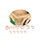 けぃすけぃ～DoFestival～simple version（個別スタンプ：3）
