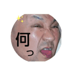 けぃすけぃ～DoFestival～simple version（個別スタンプ：4）