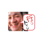 けぃすけぃ～DoFestival～simple version（個別スタンプ：9）