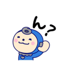 ロッキュン（個別スタンプ：19）