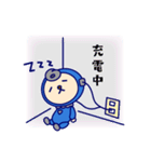 ロッキュン（個別スタンプ：28）