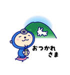 ロッキュン（個別スタンプ：33）