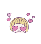 ゆるゆめかわな毎日に（個別スタンプ：8）