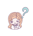 ゆるゆめかわな毎日に（個別スタンプ：10）