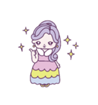 ゆるゆめかわな毎日に（個別スタンプ：19）