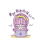ゆるゆめかわな毎日に（個別スタンプ：22）