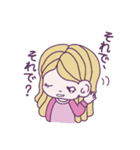 ゆるゆめかわな毎日に（個別スタンプ：27）
