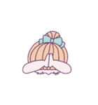 ゆるゆめかわな毎日に（個別スタンプ：28）