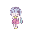 ゆるゆめかわな毎日に（個別スタンプ：30）