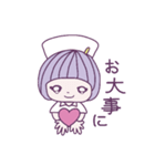 ゆるゆめかわな毎日に（個別スタンプ：33）