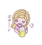 ゆるゆめかわな毎日に（個別スタンプ：38）