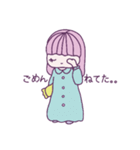 ゆるゆめかわな毎日に（個別スタンプ：39）