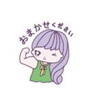 ゆるゆめかわな毎日に（個別スタンプ：40）