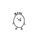 マエと生きマエ（個別スタンプ：13）