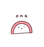 かまぼく（個別スタンプ：16）