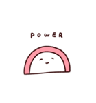 かまぼく（個別スタンプ：18）