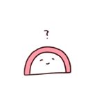 かまぼく（個別スタンプ：24）