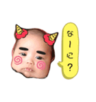 りょう君stamp（個別スタンプ：1）