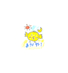 遊ぼ！ビヨのすけ（個別スタンプ：6）