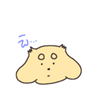 ぽんずスタンプ その1（個別スタンプ：19）
