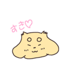 ぽんずスタンプ その1（個別スタンプ：26）