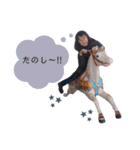 そらいぶ（個別スタンプ：10）