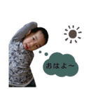 そらいぶ（個別スタンプ：30）