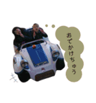 そらいぶ（個別スタンプ：36）