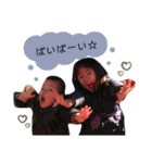 そらいぶ（個別スタンプ：37）
