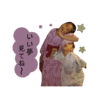 そらいぶ（個別スタンプ：40）