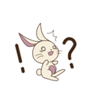 森のくま吉（個別スタンプ：16）