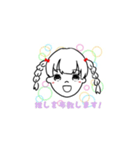 オタクにやさしいスタンプ（個別スタンプ：13）